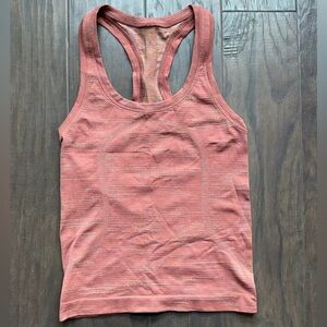 Lululemon Swiftly Tech Tank